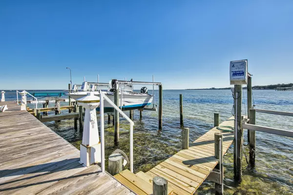 Destin, FL 32541,3857 Indian Trail Drive  #UNIT 416