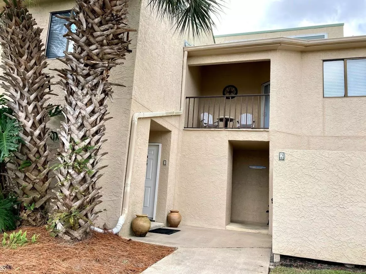 Destin, FL 32541,930 Gulf Shore Drive  #UNIT 2