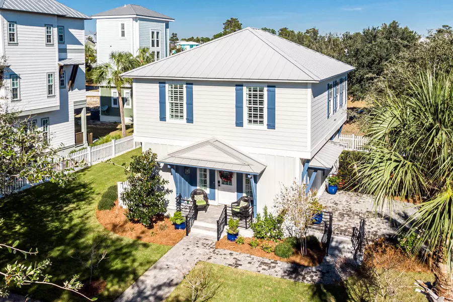 317 Village Boulevard, Santa Rosa Beach, FL 32459