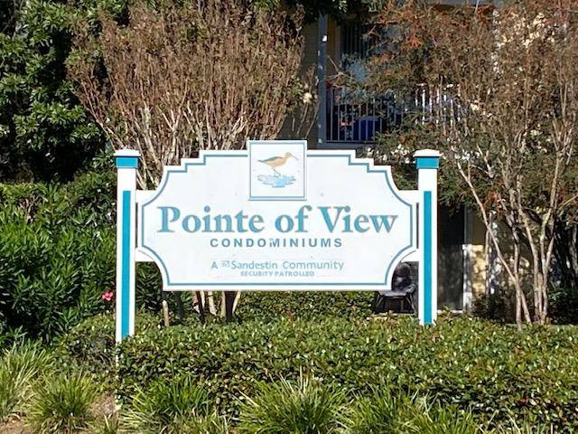 200 Sandestin Lane  #634, Miramar Beach, FL 32550