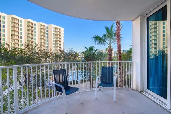 Destin, FL 32541,4207 Indian Bayou Trail  #2309