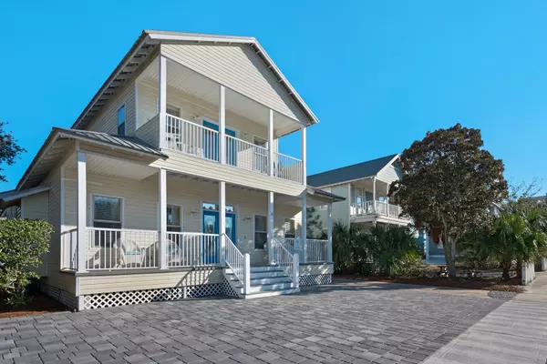 Destin, FL 32541,71 Stingray Street