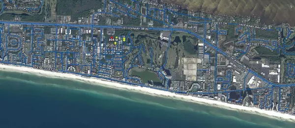 Miramar Beach, FL 32550,Lot 30 Shelley's Way