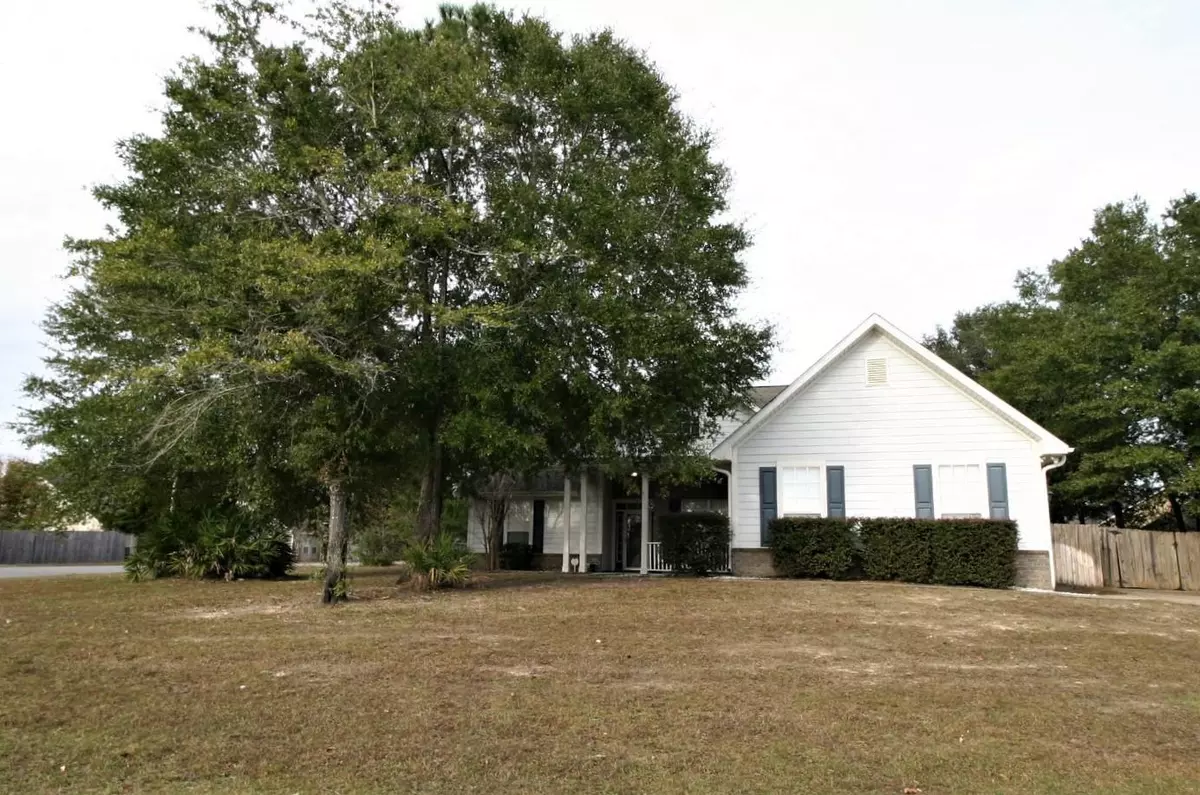 Crestview, FL 32536,301 Scotch Pine Lane