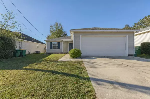 2282 Harlan Avenue, Fort Walton Beach, FL 32547