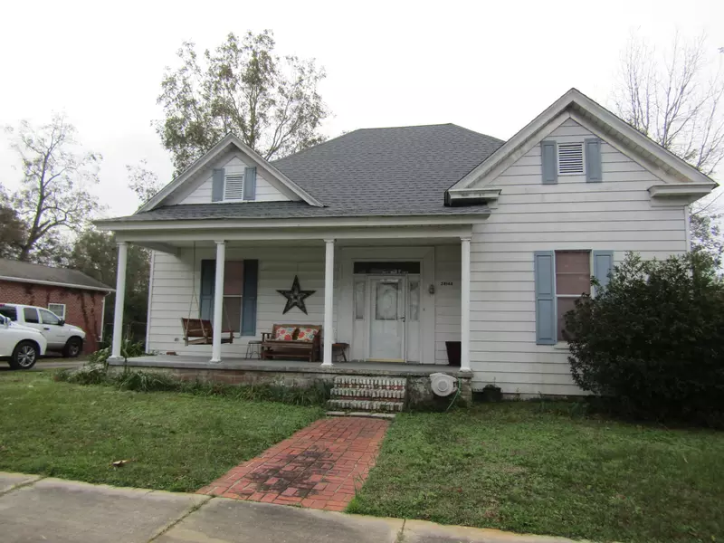 24144 Fifth Avenue, Florala, AL 36442