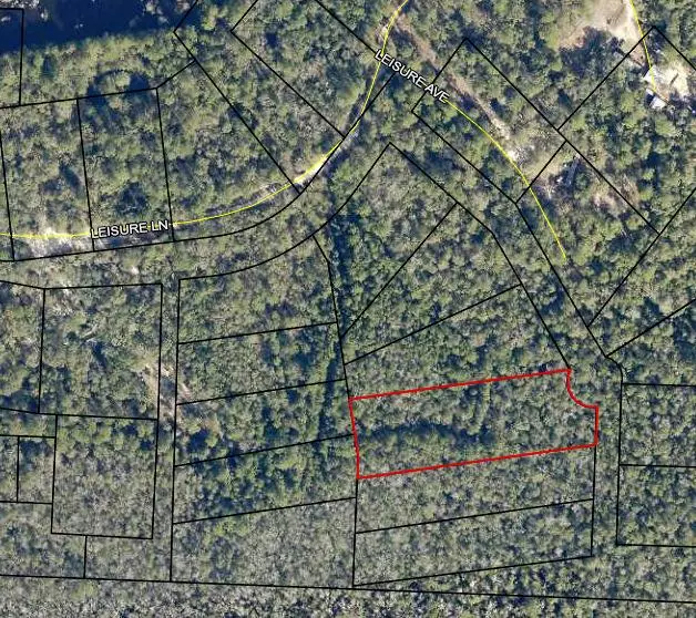 Holt, FL 32564,1.48 Acre Leisure Avenue