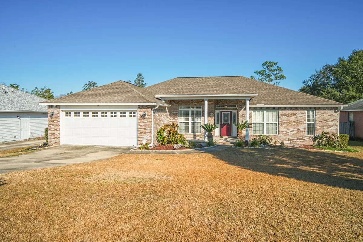 Crestview, FL 32539,704 Riva Ridge Drive