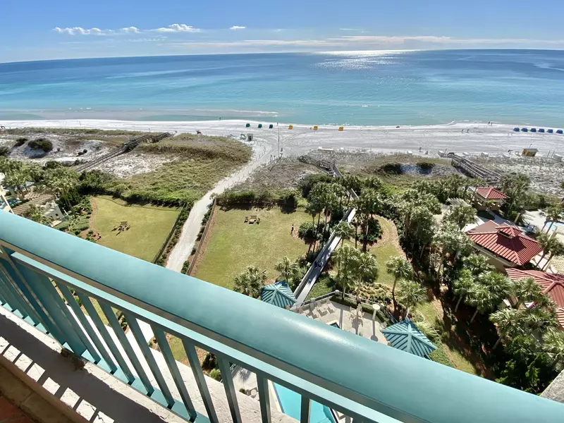 4631 Southwinds Drive  #4631, Miramar Beach, FL 32550