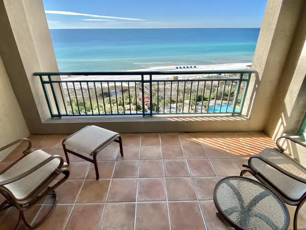 Miramar Beach, FL 32550,4629 Southwinds Drive  #4629