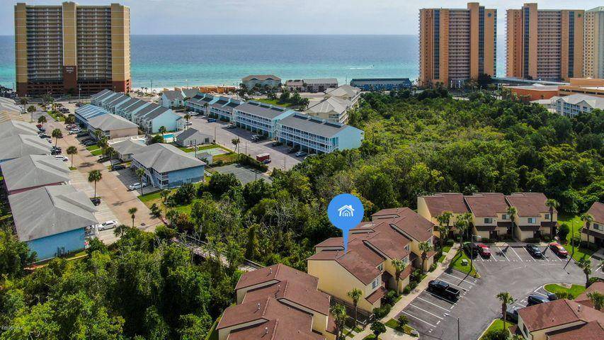 17751 Panama City Beach Parkway  #UNIT 8A, Panama City Beach, FL 32413