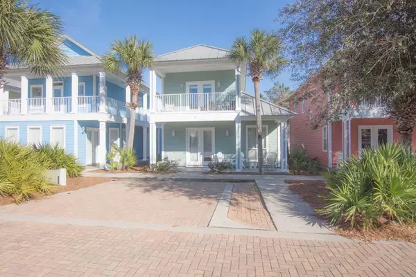 166 Beach Retreat Place, Miramar Beach, FL 32550