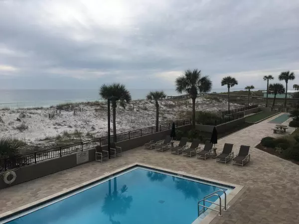 Fort Walton Beach, FL 32548,381 Santa Rosa Boulevard  #UNIT 208