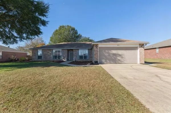 Crestview, FL 32536,405 Jillian Drive