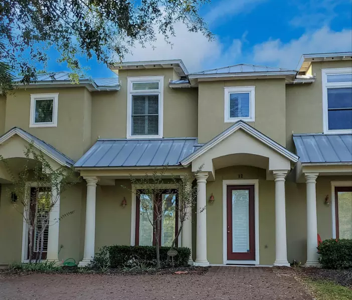 12 E Henry Court  #UNIT 4-7, Santa Rosa Beach, FL 32459