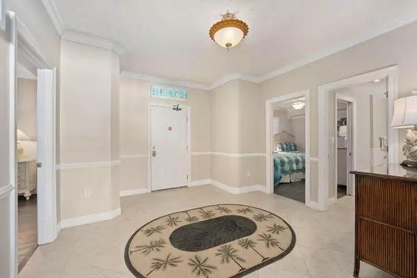 Panama City Beach, FL 32408,7115 Thomas Drive  #UNIT 1401