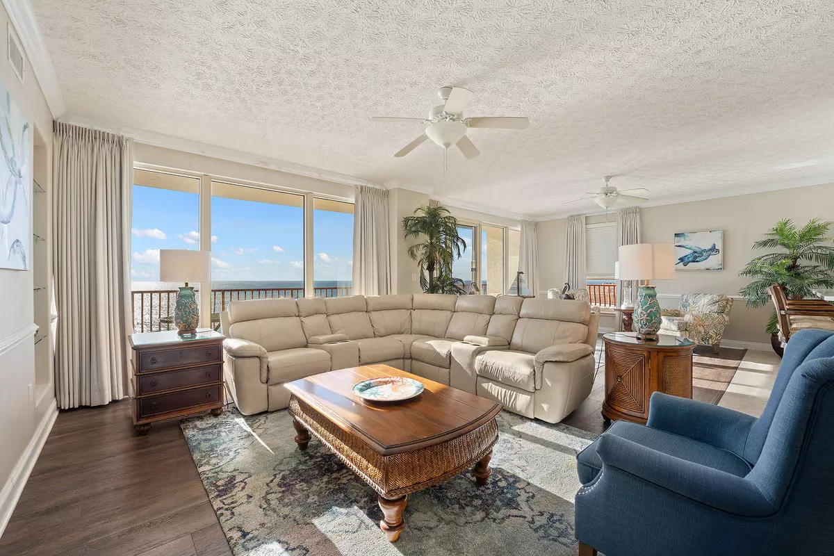 Panama City Beach, FL 32408,7115 Thomas Drive  #UNIT 1401