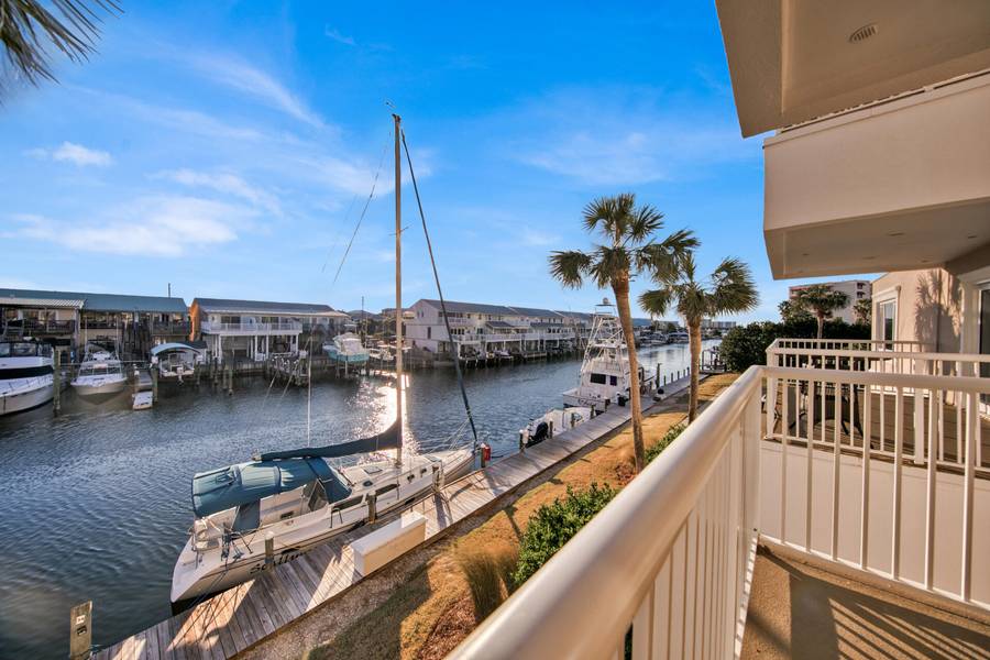 197 Durango Road  #2B, Destin, FL 32541