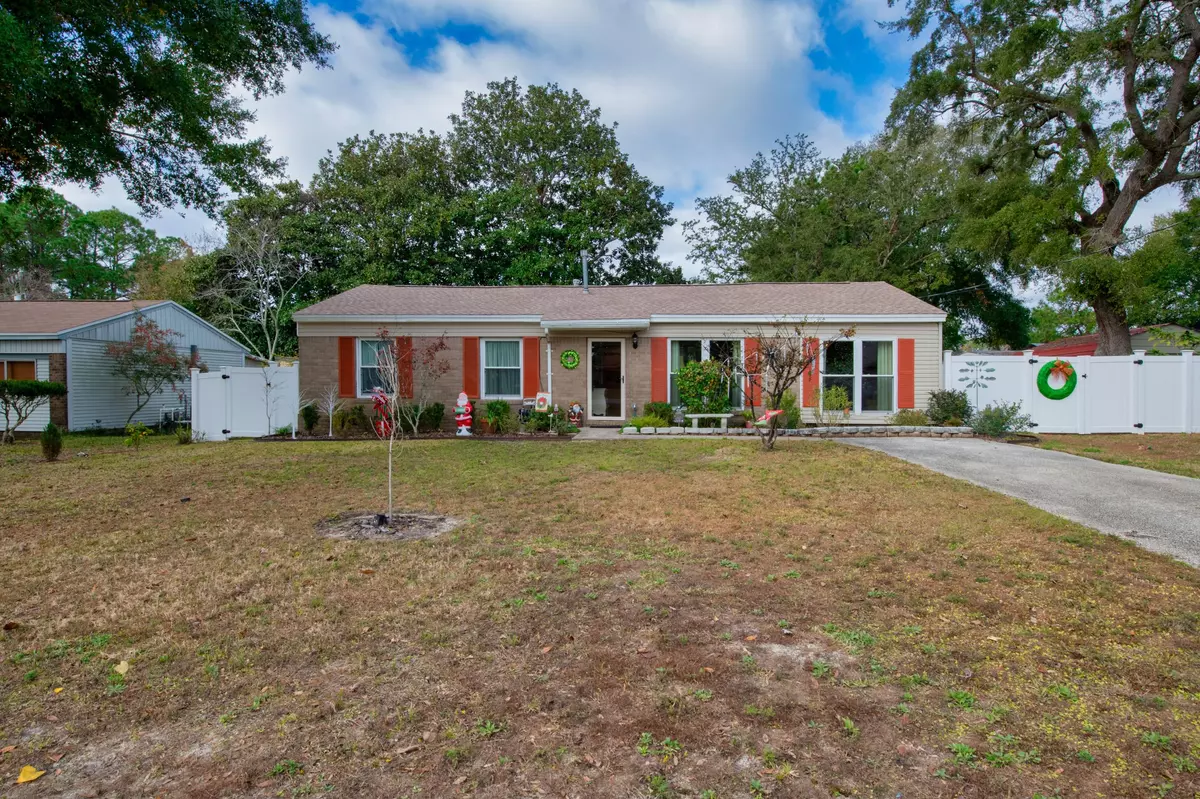 Shalimar, FL 32579,53 6Th Street