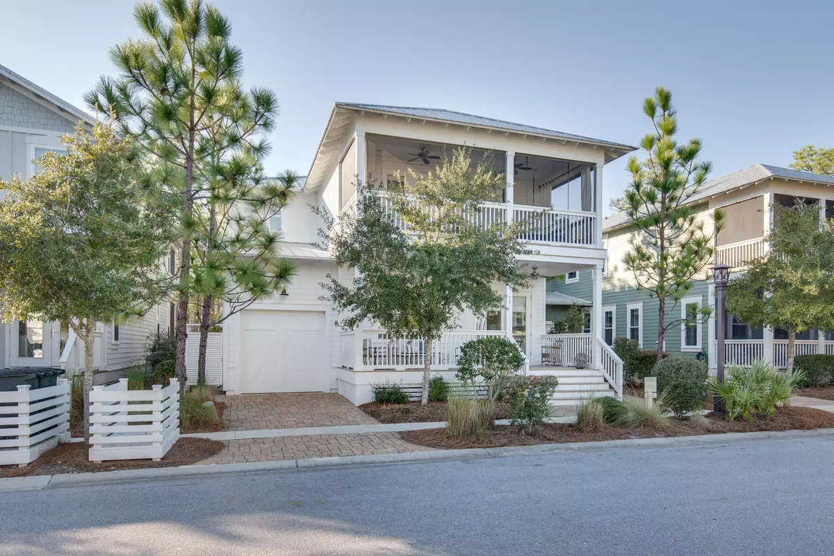 Santa Rosa Beach, FL 32459,77 Beargrass Way