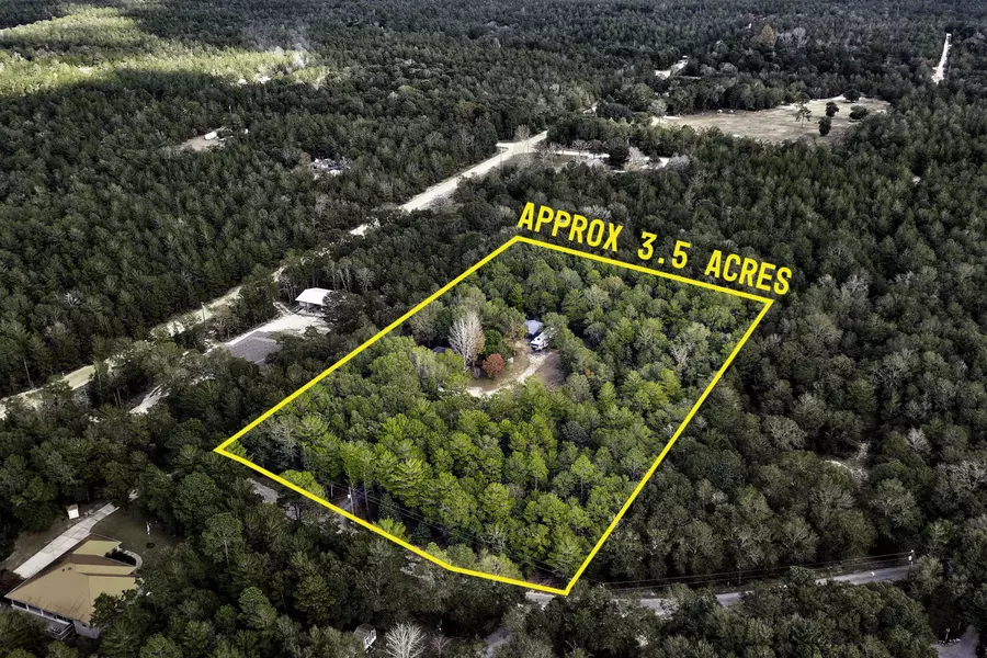 194 Creekside Lane, Defuniak Springs, FL 32433