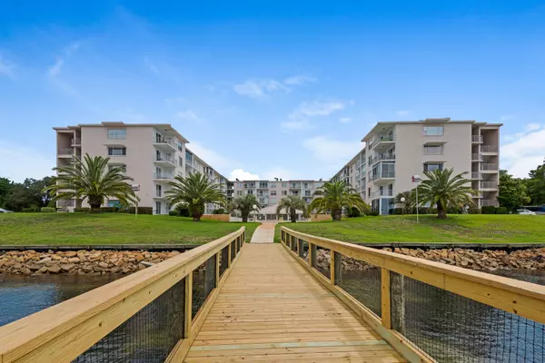 Destin, FL 32541,3857 Indian Trail  #UNIT 505