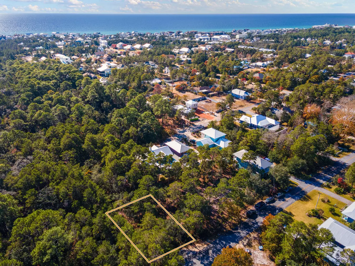 Santa Rosa Beach, FL 32459,Lot 9 Woodland Dr.