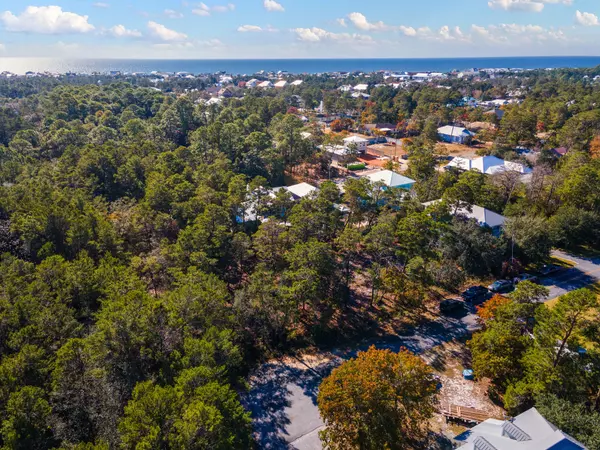 Santa Rosa Beach, FL 32459,Lot 9 Woodland Dr.