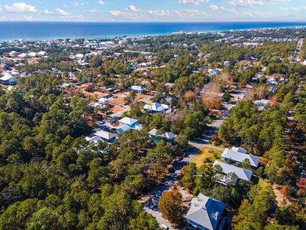 Santa Rosa Beach, FL 32459,Lot 9 Woodland Dr.