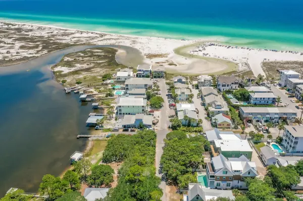 Santa Rosa Beach, FL 32459,78 Banfill Road