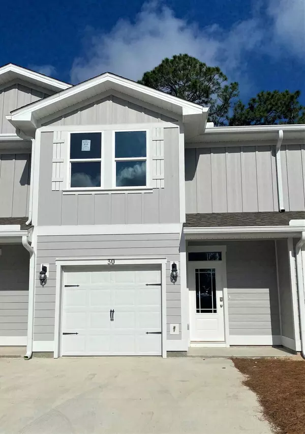 30 Sandy Cove Way  #Lot 113, Santa Rosa Beach, FL 32459