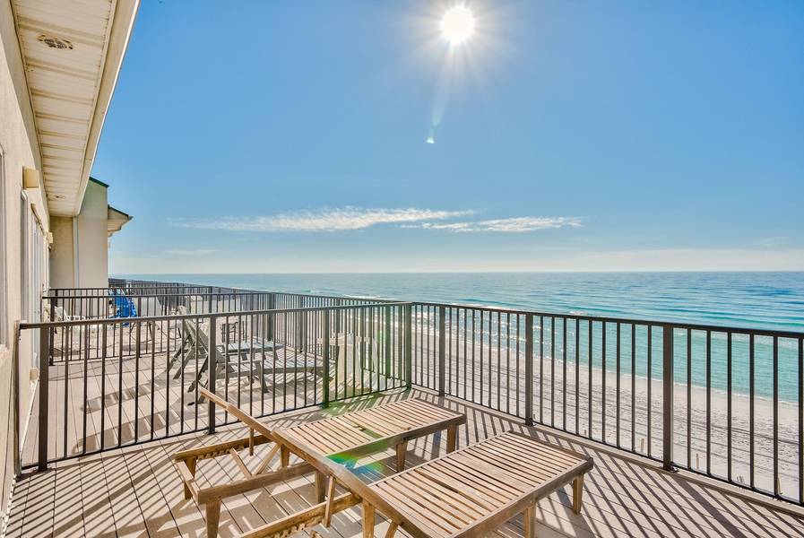 1987 Scenic Gulf Drive  #UNIT B7, Miramar Beach, FL 32550