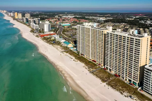 Panama City Beach, FL 32407,10811 Front Beach Road  #UNIT 409