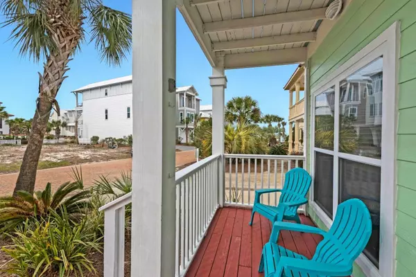 Santa Rosa Beach, FL 32459,38 Rue Du Soleil