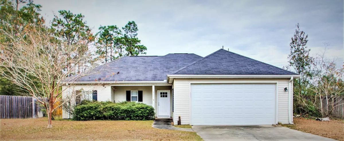 Crestview, FL 32539,120 Creve Core Drive