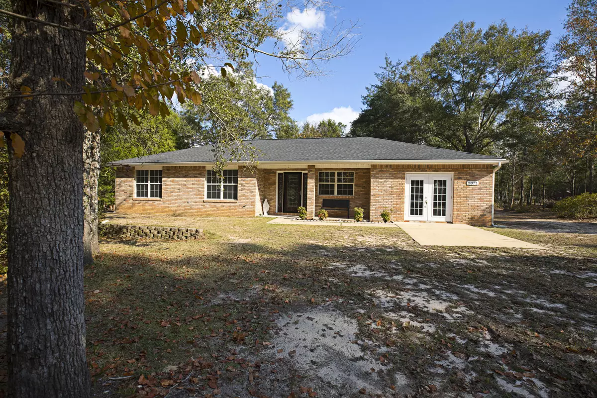 Crestview, FL 32536,5877 Stacy Lane