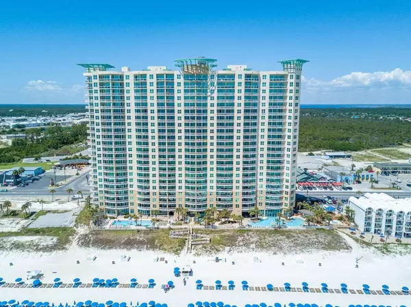 15625 Front Beach Road  #UNIT 2104, Panama City Beach, FL 32413