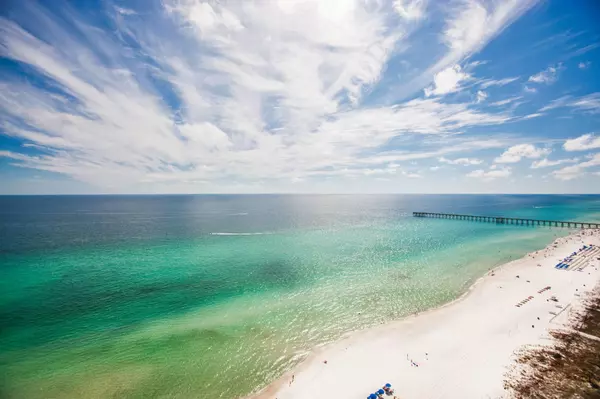 Panama City Beach, FL 32413,15625 Front Beach Road  #UNIT 2104