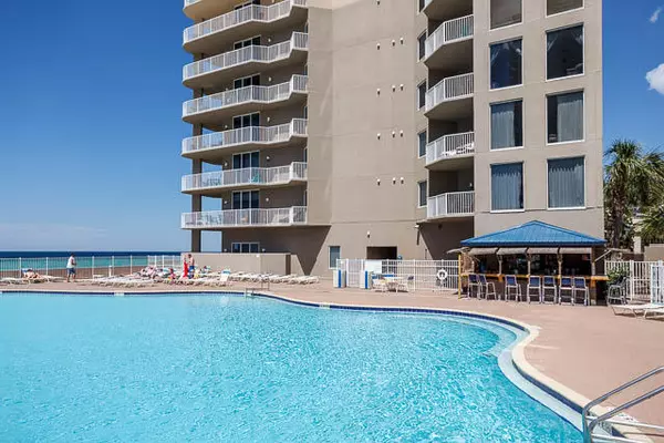 Panama City Beach, FL 32413,16819 Front Beach Road  #2717/2716