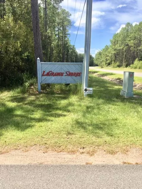 Freeport, FL 32439,lot C-15 Shoreline Drive