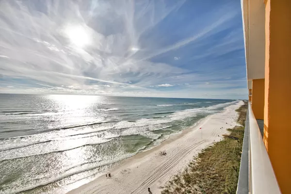 Panama City Beach, FL 32413,17729 Front Beach Road  #UNIT 1003E