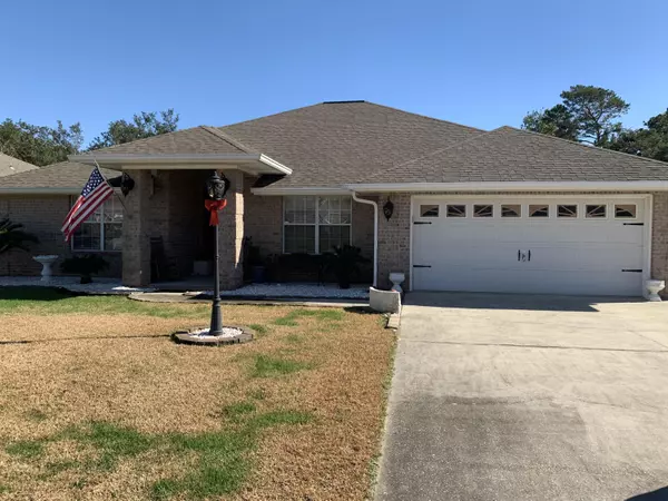 Navarre, FL 32566,2742 Shoni Drive