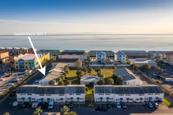 2000 Scenic Gulf Drive  #UNIT 7, Miramar Beach, FL 32550