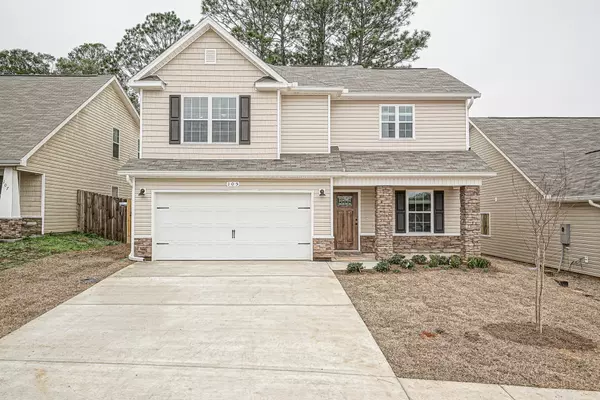 Crestview, FL 32539,105 Bolte Court