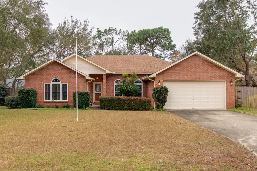 9369 Stonehurst Court, Navarre, FL 32566