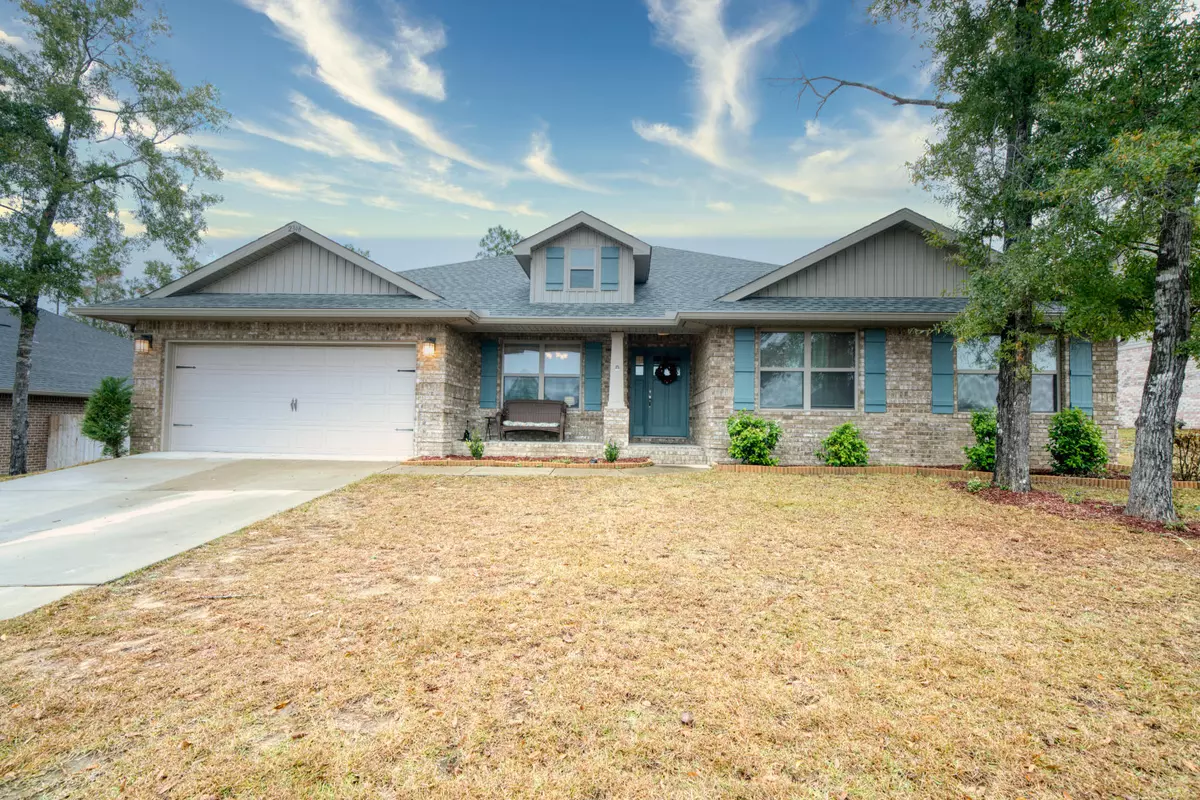 Crestview, FL 32536,2348 Genevieve Way