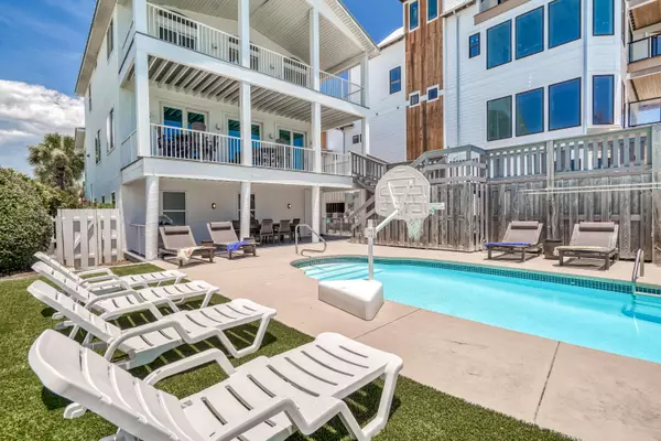 Inlet Beach, FL 32461,108 Walton Magnolia Lane