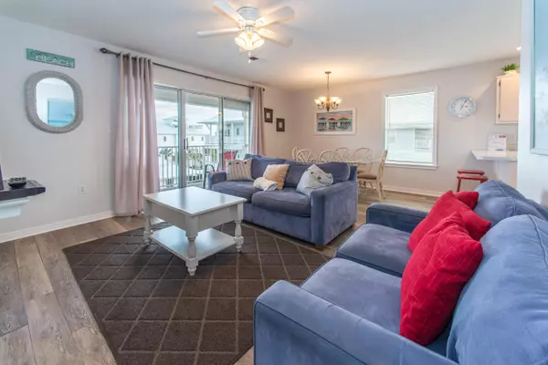 11 Beachside Drive  #UNIT 731, Santa Rosa Beach, FL 32459