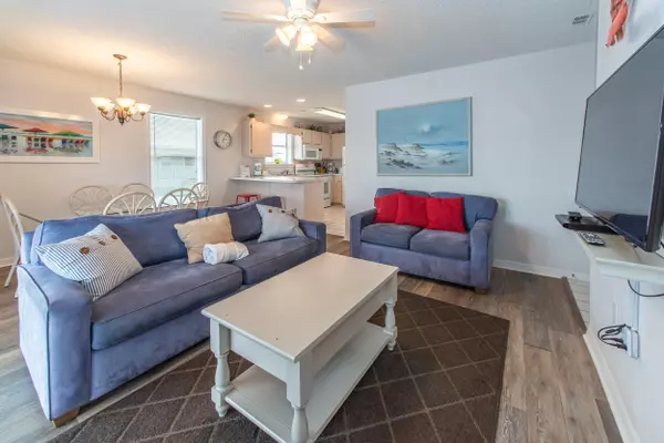 Santa Rosa Beach, FL 32459,11 Beachside Drive  #UNIT 731