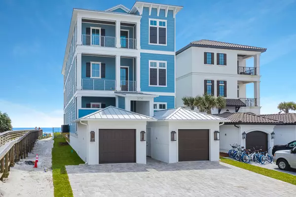 Miramar Beach, FL 32550,209 Open Gulf Street